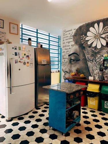 zili pernambuco hostel and coworking