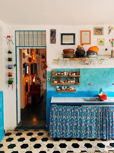 zili pernambuco hostel and coworking