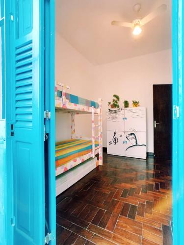 zili pernambuco hostel and coworking