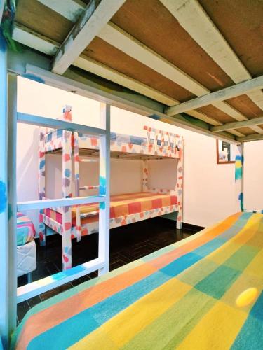 zili pernambuco hostel and coworking