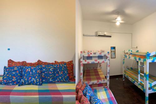 zili pernambuco hostel and coworking