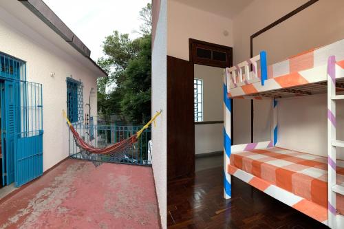 zili pernambuco hostel and coworking