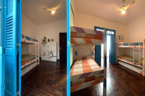 zili pernambuco hostel and coworking
