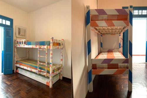 zili pernambuco hostel and coworking