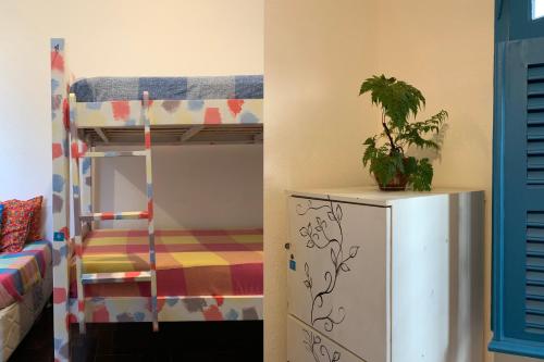 zili pernambuco hostel and coworking