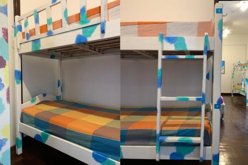 zili pernambuco hostel and coworking