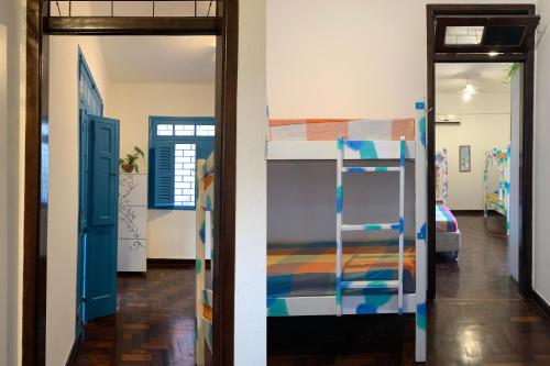 zili pernambuco hostel and coworking