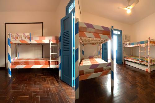 zili pernambuco hostel and coworking