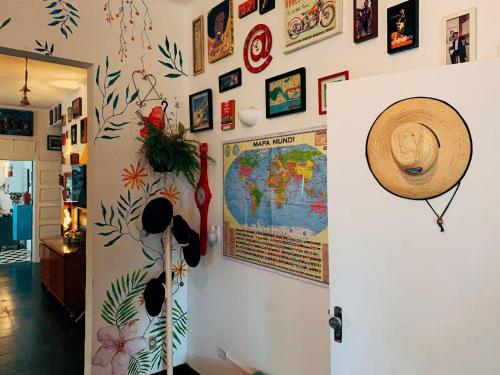 zili pernambuco hostel and coworking