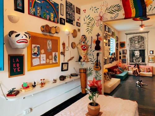 zili pernambuco hostel and coworking