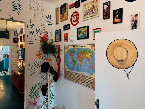 zili pernambuco hostel and coworking