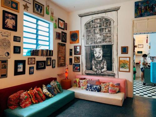 zili pernambuco hostel and coworking