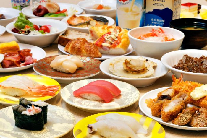 jr inn hakodate