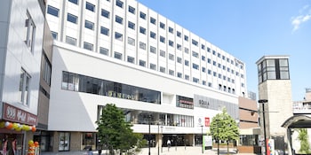 wakoshi tobu hotel