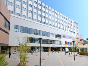 wakoshi tobu hotel