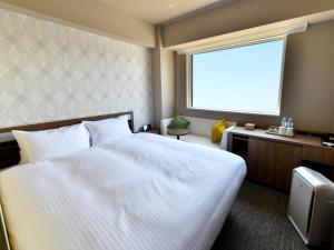 wakoshi tobu hotel