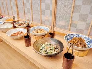 wakoshi tobu hotel