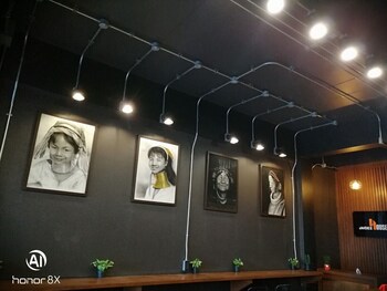 jaidee cafe and hostel chiangrai