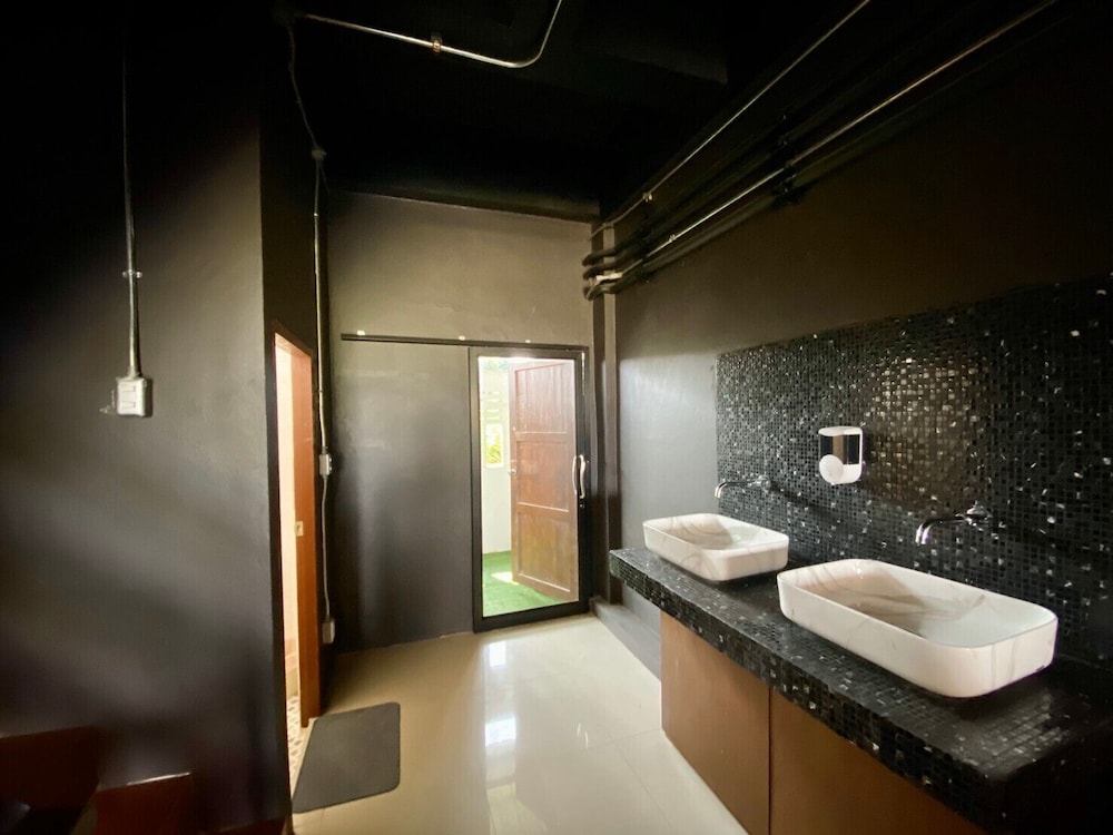 jaidee cafe and hostel chiangrai