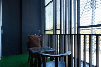 jaidee cafe and hostel chiangrai