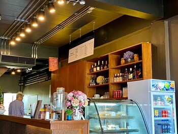 jaidee cafe and hostel chiangrai