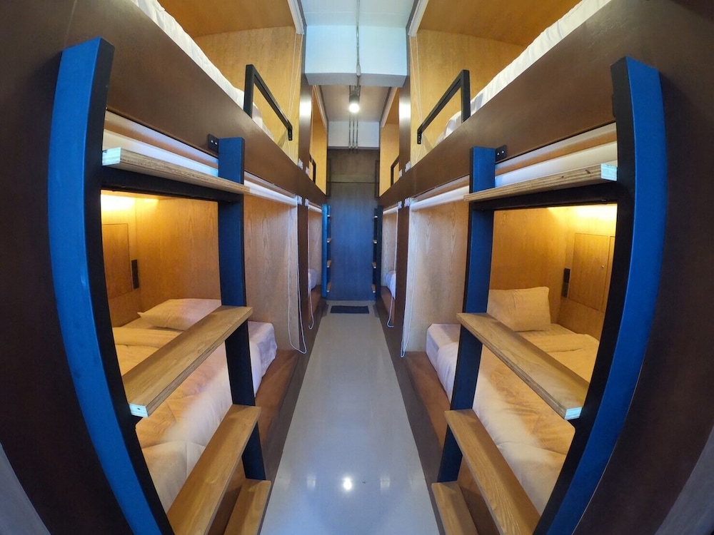 jaidee cafe and hostel chiangrai