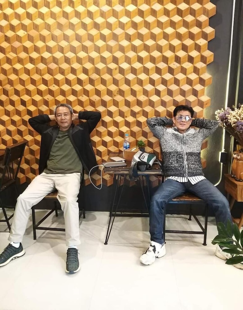 jaidee cafe and hostel chiangrai