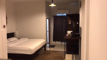 jaidee cafe and hostel chiangrai