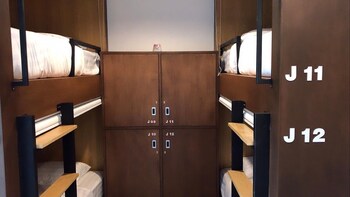 jaidee cafe and hostel chiangrai