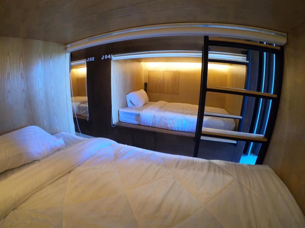 jaidee cafe and hostel chiangrai