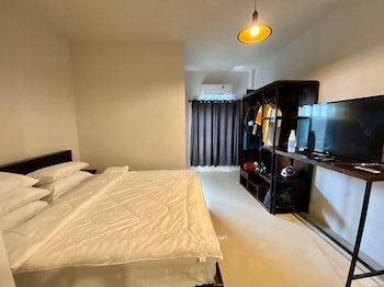 jaidee cafe and hostel chiangrai