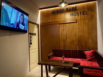 jaidee cafe and hostel chiangrai