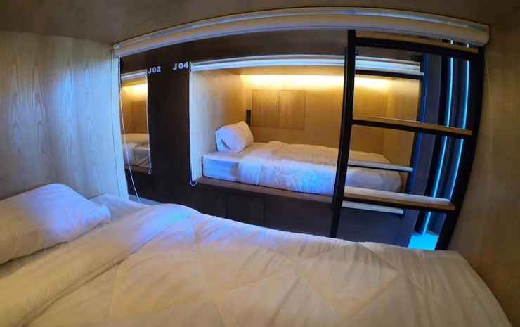 jaidee cafe and hostel chiangrai