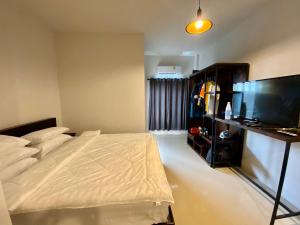 jaidee cafe and hostel chiangrai
