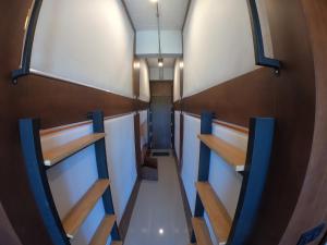 jaidee cafe and hostel chiangrai