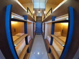 jaidee cafe and hostel chiangrai