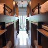 jaidee cafe and hostel chiangrai