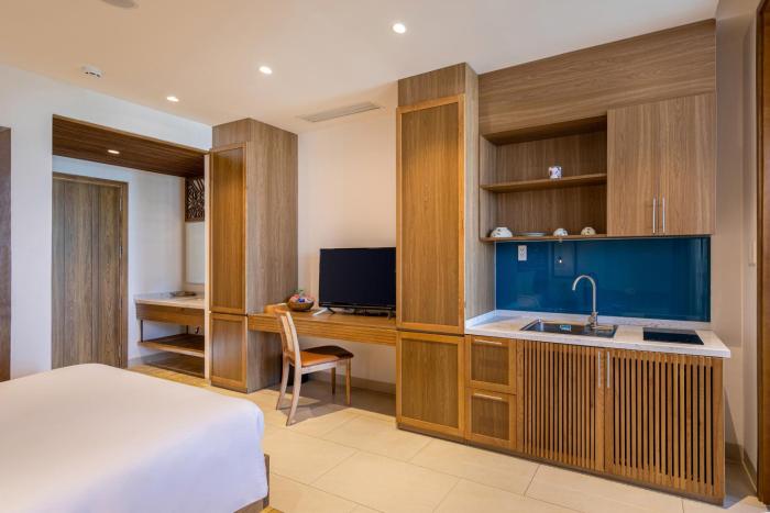 daisy boutique hotel and apartment