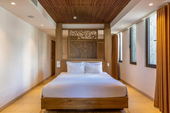 daisy boutique hotel and apartment