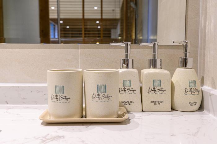 daisy boutique hotel and apartment