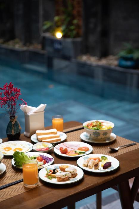 daisy boutique hotel and apartment