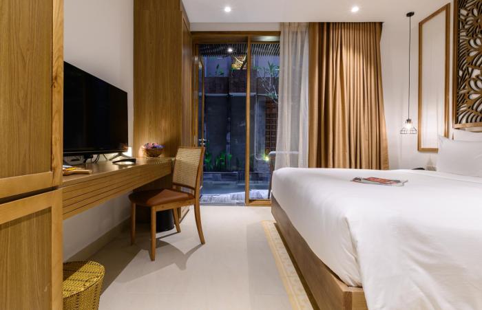 daisy boutique hotel and apartment