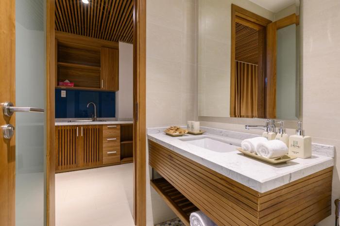 daisy boutique hotel and apartment