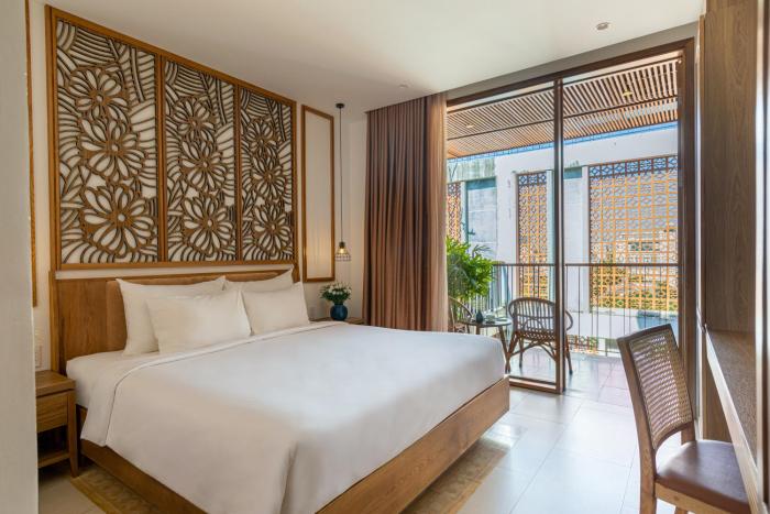 daisy boutique hotel and apartment