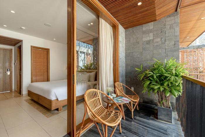 daisy boutique hotel and apartment