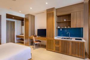 daisy boutique hotel and apartment