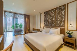 daisy boutique hotel and apartment