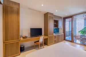 daisy boutique hotel and apartment