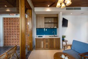 daisy boutique hotel and apartment