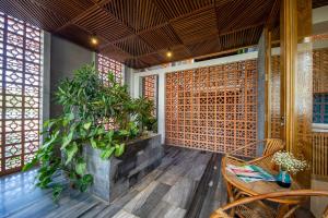 daisy boutique hotel and apartment